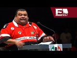 Cuauhtémoc Gutiérrez comparecerá ante PRI por red de prostitución/ Comunidad Yazmin Jalil