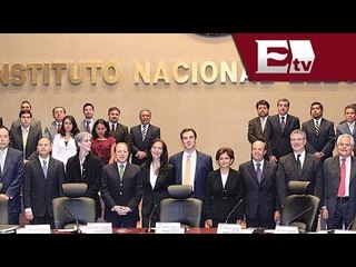 INE se reunirán para discutir avances en sus normas / Excélsior en la media