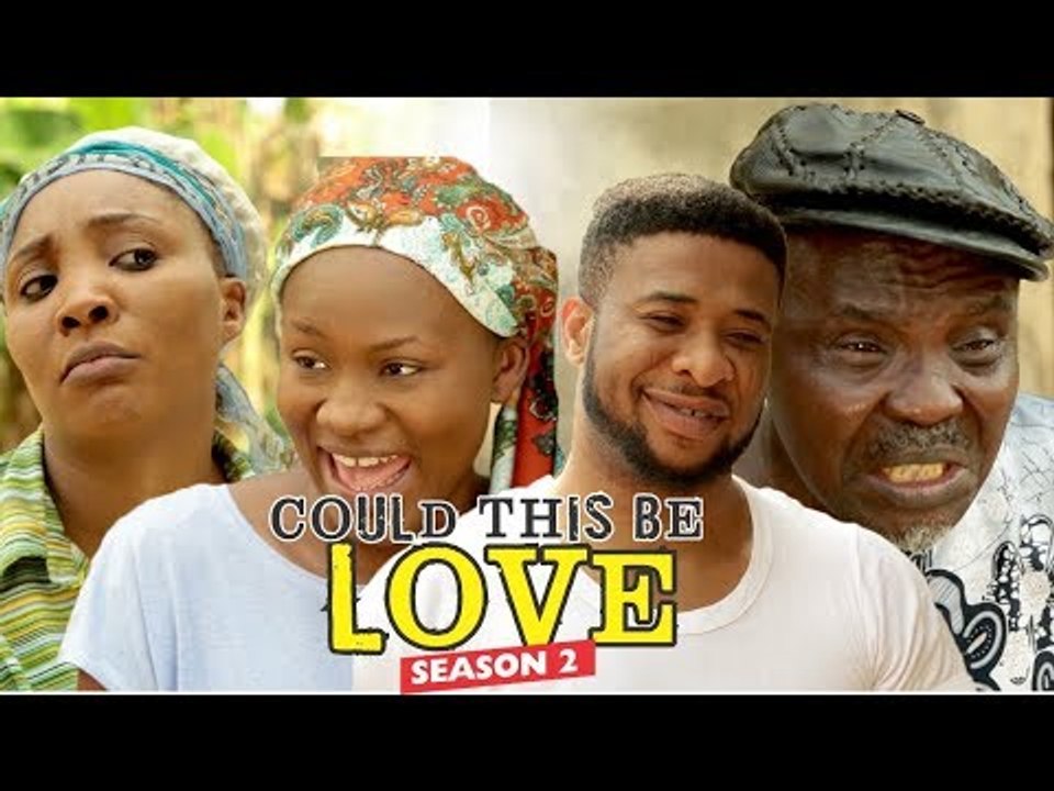 COULD THIS BE LOVE 2 - LATEST NIGERIAN NOLLYWOOD MOVIES || TRENDING NOLLYWOOD MOVIES