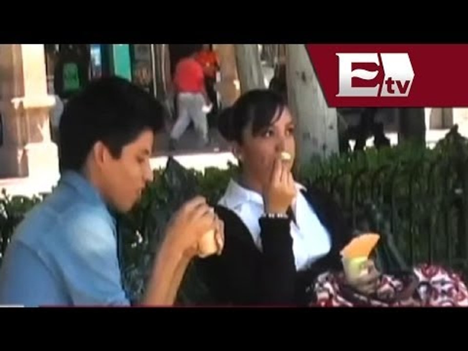 Calor aumenta el riesgo de padecer enfermedades gastrointestinales/ Titulares de la tarde