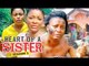 HEART OF A SISTER 2 - LATEST NIGERIAN NOLLYWOOD MOVIES || TRENDING NOLLYWOOD MOVIES