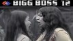 Bigg Boss 12: Surbhi Rana threatens Somi Khan after captaincy task | FilmiBeat