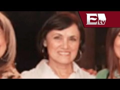 Cuñada de Isidro López con sueldo millonario en Coahuila / Paola Virrueta