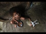 Pobreza extrema ataca a niños mexicanos