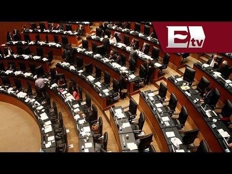 Prevé periodo extraordinario para aprobar leyes secundarias / Paola Virrueta