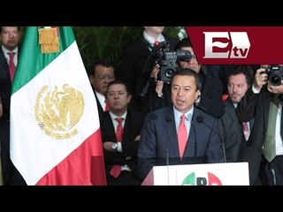 No podemos tener debates interminables: PRI / Nacional