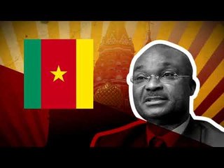 Esta ha sido la vida de Roger Milla después de su retiro | Dónde quedaron