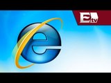 Microsoft da soluciones temporales tras suspensión de Internet Explorer en EU y Reino Unido