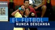 Doble cartelera de futbol en Imagen Televisión | Liga MX
