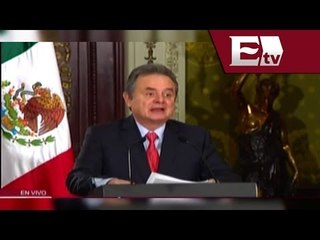 México importa 49% de gasolina para consumo nacional: Pedro Joaquín Coldwell