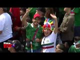 Hoy fue un maravilloso día para México, y no porque le ganó a Corea | Operación Rusia