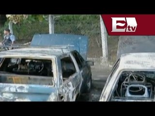 Policía pacificadora en Río de Janeiro criticada por corrupción y violencia / Global
