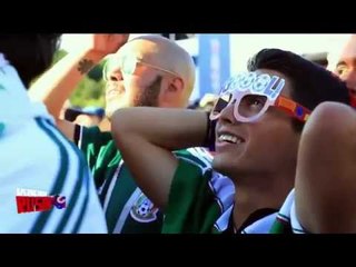 Adrenalina Operación Rusia | Programa completo 30/junio/2018