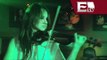 Mariana Bo mezcla el violín con la música electrónica / R.S.V.P.