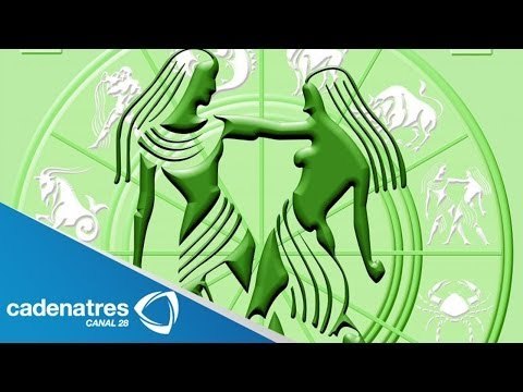 Horoscopos: número 51 para Géminis y Piscis / Encuentro Interior 09/12/13