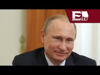Vladimir Putin prohíbe las palabrotas en Rusia  / Global