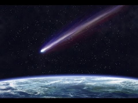 Meteorito sorprende a habitantes de Argentina