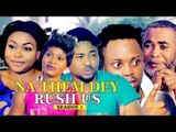 NA THEM DEY RUSH US 1 - 2018 LATEST NIGERIAN NOLLYWOOD MOVIES || TRENDING NOLLYWOOD MOVIES