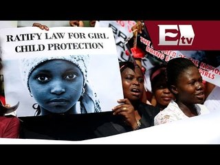 Venden a 12 dólares niñas secuestradas en Nigeria / Global