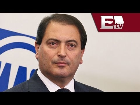 Detienen a exgobernador de Aguascalientes por peculado / Excélsior en la media