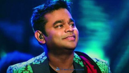 A.R Rahaman talak sarkar movie