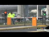 Usuarios y organizaciones civiles aumenta las quejas sobre los accesos a la Autopista Urbana