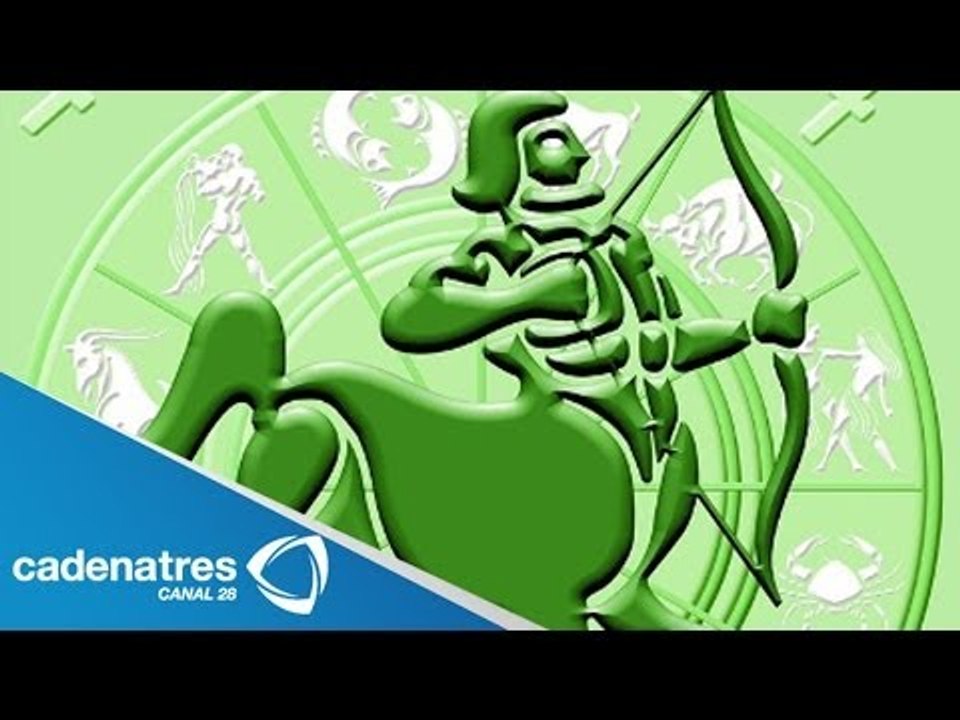 Horoscopos: número 70 para Sagitario y Piscis / Encuentro Interior 03/12/13