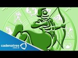 Horoscopos: número 70 para Sagitario y Piscis / Encuentro Interior 03/12/13