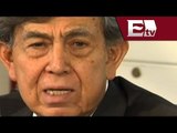 PRD no ganará en 2018: Cuauhtémoc Cárdenas / Excélsior informa