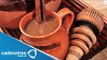 Receta para preparar champurado. Recetas de champurrado / Receta de atoles