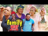 FAMILY WAR 1 - LATEST NIGERIAN NOLLYWOOD MOVIES || TRENDING NIGERIAN MOVIES