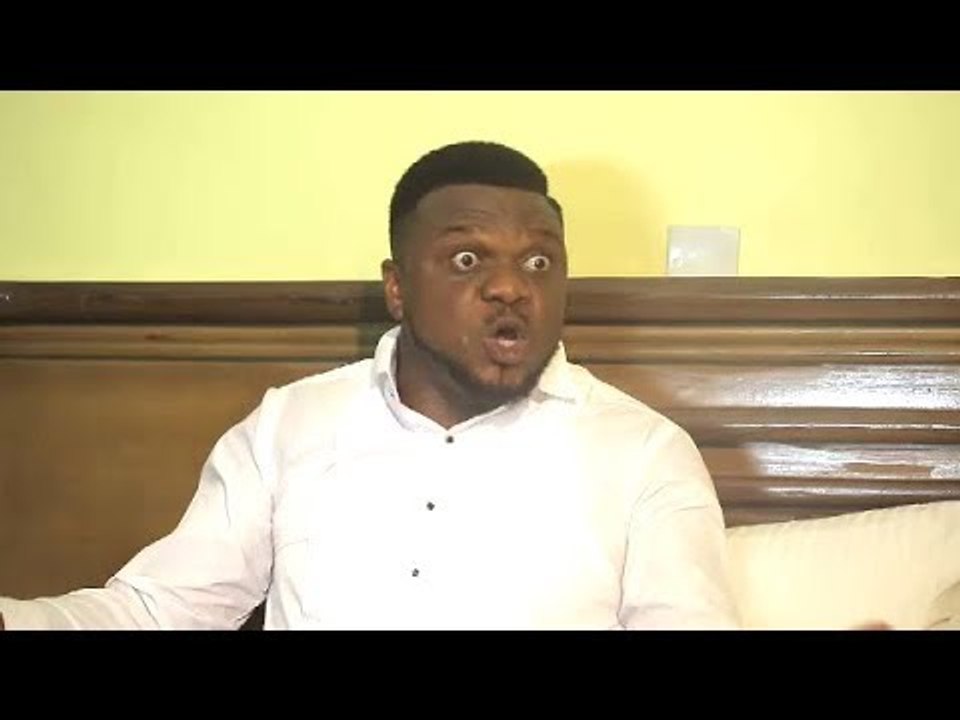 MAD COUPLES 1&2 (OFFICIAL TRAILER) - 2018 LATEST NIGERIAN NOLLYWOOD MOVIES