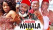 LANDLORD WAHALA 1 - LATEST NIGERIAN NOLLYWOOD MOVIES || TRENDING NIGERIAN MOVIES
