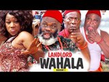 LANDLORD WAHALA 1 - LATEST NIGERIAN NOLLYWOOD MOVIES || TRENDING NIGERIAN MOVIES