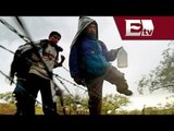 Policía federal ha rescatado a 490 migrantes / Excélsior Informa