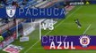 No te pierdas el Pachuca vs. Cruz Azul en Imagen Televisión | Liga MX