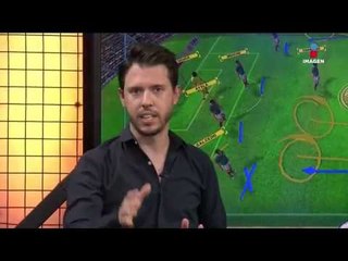 El análisis de la alineación de México ante Alemania | Operación Rusia