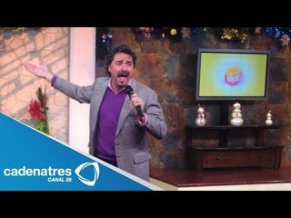 Manuel Gorka de 'El Violinista en el Tejado' esta en el foro de Nuestro Día