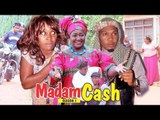MADAM CASH 1 - LATEST NIGERIAN NOLLYWOOD MOVIES || TRENDING NIGERIAN MOVIES