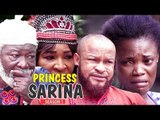 PRINCESS SARINA 1 - LATEST NIGERIAN NOLLYWOOD MOVIES || TRENDING NIGERIAN MOVIES