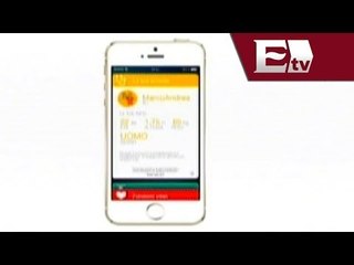 Apple incorporará plataforma de salud en el sistema iOS 8/ Hacker Paul Lara