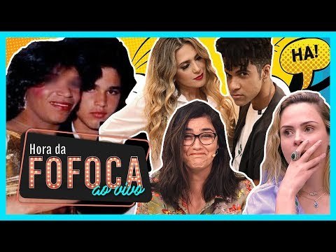 D'Black compara Nadja com Ana Paula e promete guerra + Ex expõe fotos de Luciano com travesti