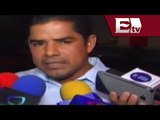 Dictan acto de formal prisión para Arquímides Oseguera, alcalde de Lázaro Cárdenas