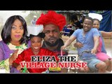 ELIZA THE VILLAGE NURSE 6 - 2018 LATEST NIGERIAN NOLLYWOOD MOVIES