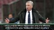 We showed our Champions League group is difficult for everyone - Ancelotti