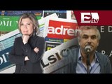 Alfonso Cuarón envía 10 preguntas a Enrique Peña Nieto / Duro y a las cabezas