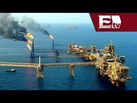 Senadores frenan discusión de leyes en materia energética / Todo México