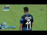 ¡Tarjeta amarilla para keko Villalva! | Liga MX