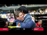 Germán Villa nos habla del empate entre América y Chivas | Adrenalina