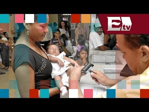 Se podrá llevar el apellido materno antes que el paterno/ Entre Mujeres